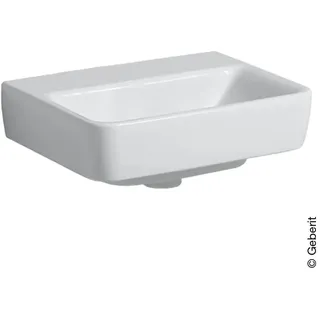 Geberit Renova Plan Handwaschbecken 45 x 34 cm (501627)