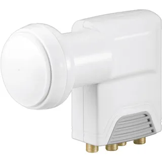 goobay Universal Quad LNB