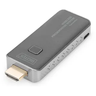 Digitus Wireless HDMI Transmitter für (DS-55319)