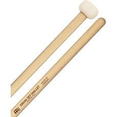 Średnio twarde pałki filcowe Meinl Stick & Brush (SB401)