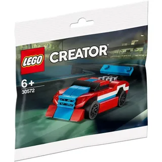 LEGO Creator Rennwagen 30572