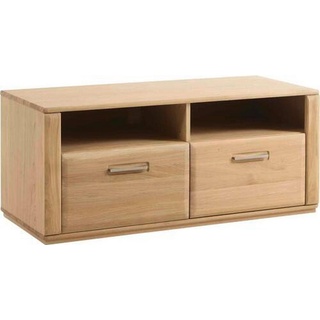 MCA Furniture Sena TV-Element 124 cm Kernbuche