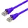 Patchkabel S/FTP 1 m Netzwerkkabel