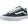 Skate Old Skool Herren Oatmeal/Deep Teal 42,5
