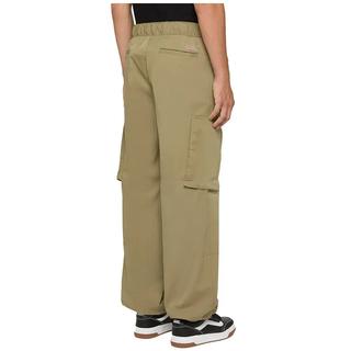 Dickies Flight Double Knee Cargohose - Imperial Green - XS