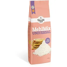 Bild Mehl-Mix Universal glutenfrei