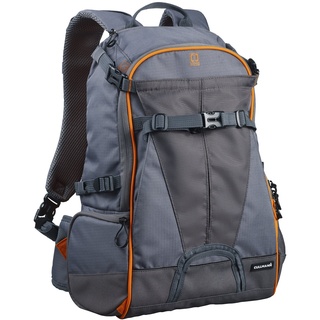 Cullmann ULTRALIGHT sports DayPack 300 grau / orange