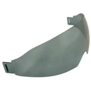 Cgm 9666-ai3-00z Sonnenblende Für Helm - Smoked - One Size