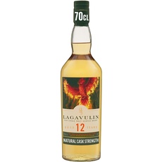 Bild 12 Years Old Special Release 2022 Single Malt Scotch 57,3% vol 0,7 l Geschenkbox