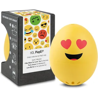 Brainstream PiepEi Kurzzeitmesser