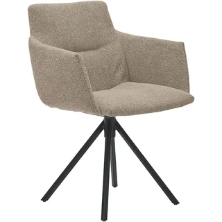 Musterring Polsterstuhl JustB! SP500 beige