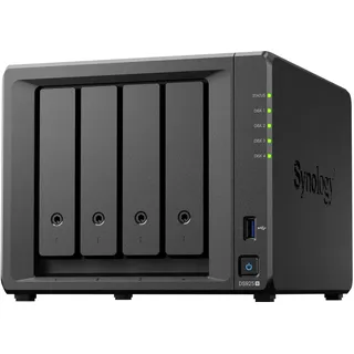 Synology Diskstation DS925+ ohne HDD