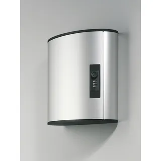 Durable Schlüsselkasten KEY Box 36 Haken Zahlenschloss