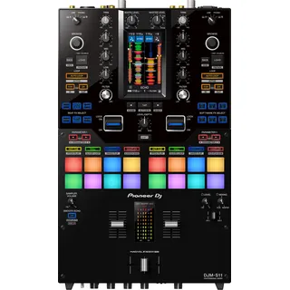 Pioneer DJ DJM-S11