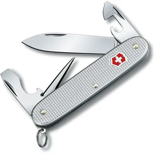 Victorinox Pioneer Silber