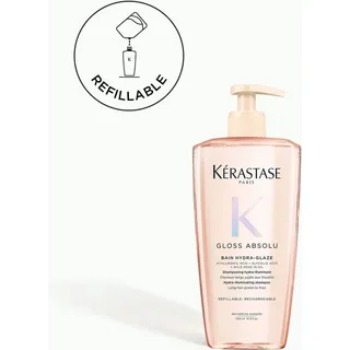 Gloss Absolu Bain Hydra-Glaze 500ml