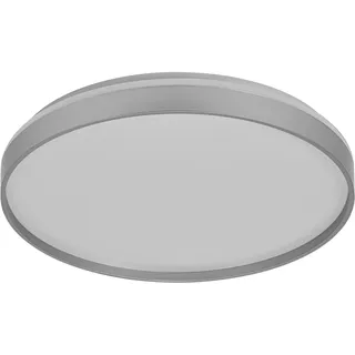 Osram Gisela 1-flg. 485 mm rund Silber