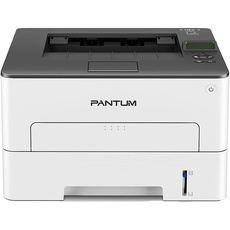 PANTUM P3018DW Laserdrucker Schwarzweiß mit 32 Seiten/Min, Duplexdruck und WLAN-Verbindung - EIN effizientes und schnelles Bürodrucklösung