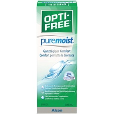 Bild Opti-Free PureMoist All-In-One-Lösung 300 ml