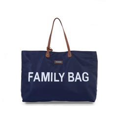 Bild Family Bag navy