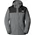 Herren Antora Regenjacke