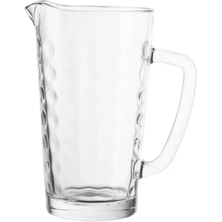 LEONARDO Ciao Optic Serviergefässe, transparent«,