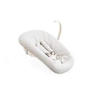 Stokke Hochstuhl-Babyschale , Perlmutt , Kunststoff , 37x15x58 cm , Babymöbel & Kindermöbel, Babyzimmer, Hochstühle