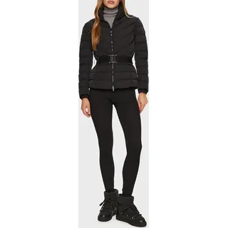 Emporio Armani EA7 Damen Daunenjacke Schwarz 6DTB11-TNGCZ-1200 Grösse L - Schwarz