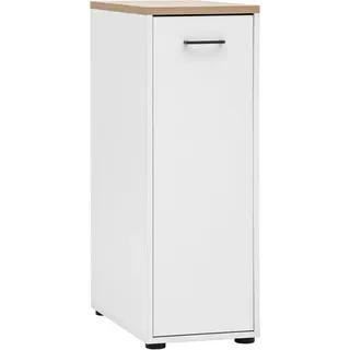 Schildmeyer Apothekerschrank Solea 45,1 x 60 x 154,7 cm Weiß