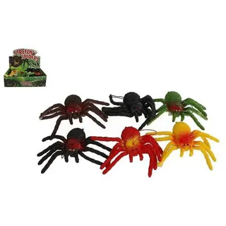 Dschungelexpeditionsspinne, 14cm