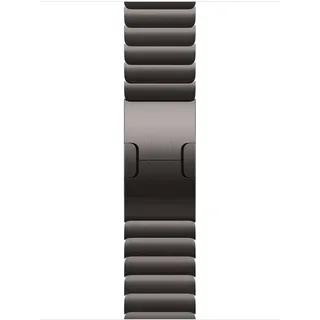 Watch Gliederarmband 42 mm Schiefer