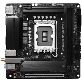 ASRock B860I WiFi