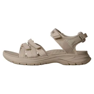 Teva Tirra Sport Damen Creme 39