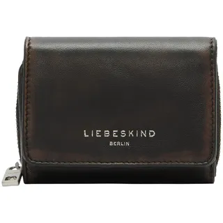 Liebeskind Berlin Pablita Wallet M Geldbörse Damen roasted coconut