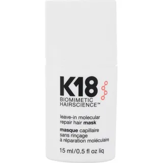 K18 Molecular Repair Haarmaske 15 ml