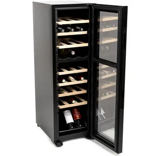MELCHIONI 118700239 Vermentico 27C Dual Kühlschrank Keller Vino 74L 27