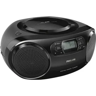 Philips AZB500/12 - Black