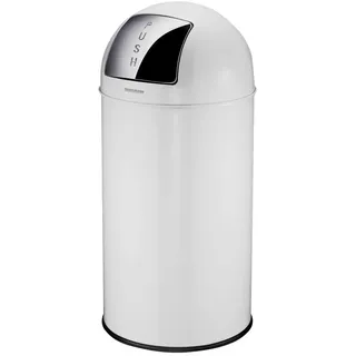 Fackelmann BERLIN 40 l Weiß
