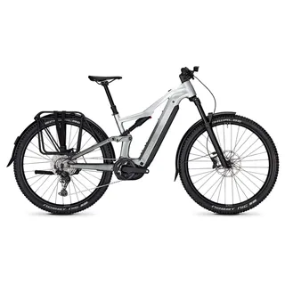 Focus Thron2 6.7 2025 29 Zoll RH 0 cm unisex silber