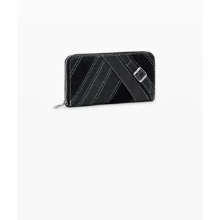 DESIGUAL Fibonacci Fiona Geldbörse Damen schwarz