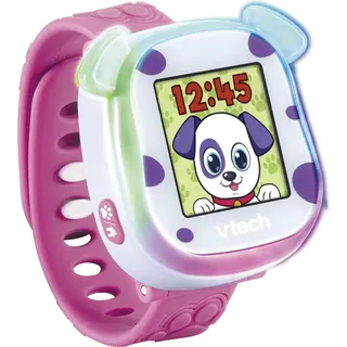 Vtech My First KidiWatch Pink
