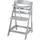 Sit Up Flex Taupe/Grau inkl. Schrittgurt