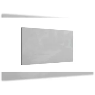 ALLboards Glas-Magnettafel 90,0 x 60,0 cm grau