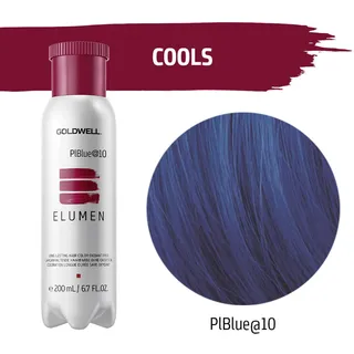 Elumen Cool PlBlue@10 pastel blue 200 ml