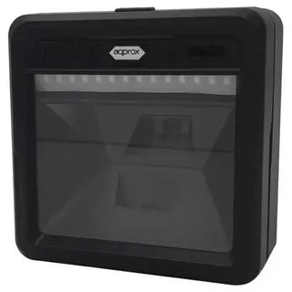 Approx Appls08+ Barcodescanner - Black
