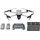 Air 3 Fly More Combo (RC 2)
