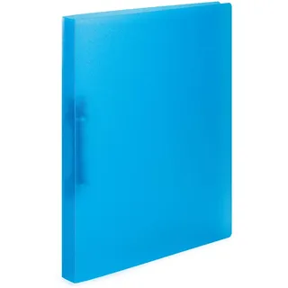 Herma Ringbuch DIN A4 25 mm Hellblau 1 St.