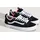 Old Skool Low Damen Black/White 46