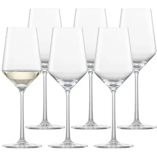 Schott Zwiesel Riesling Weißweinglas 0,3 l 6-tlg.