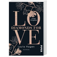 Bild Voller Hingabe / Diamonds for Love Bd.1